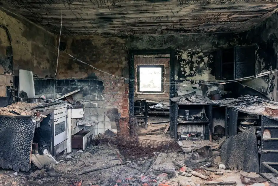 Mold Remediation in Broken Arrow