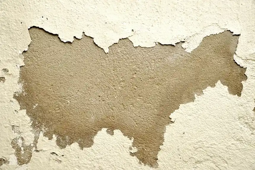 Our Water Damage Restoration Process
